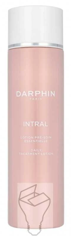 Darphin Intral Essential Pre-Care Lotion raminantis veido losjonas jautriai odai, 150 ml