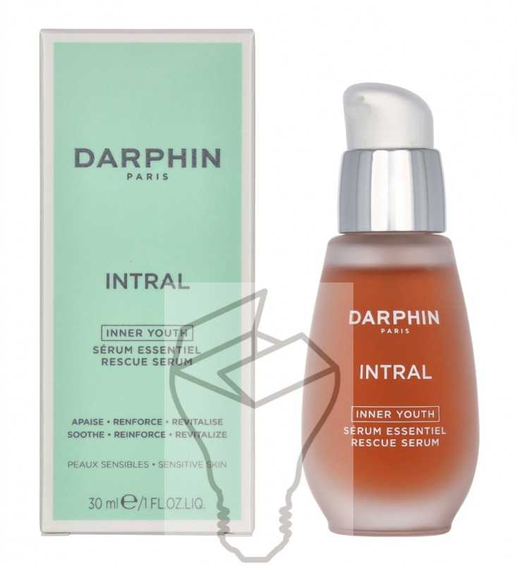 Darphin Intral Inner Youth Rescue Serum, 30 ml