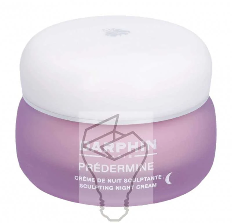 Darphin Predermine Anti-Wrinkle Night Kreminis For Face, 50 ml
