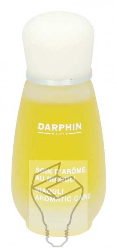 Darphin Niaouli organinis aromatas. Priežiūra, 15 ml