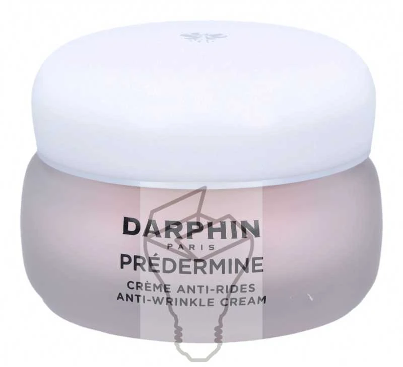 Darphin Predermine Densifying Anti Wrinkle Kreminis veido kremas nuo raukšlių, 50 ml