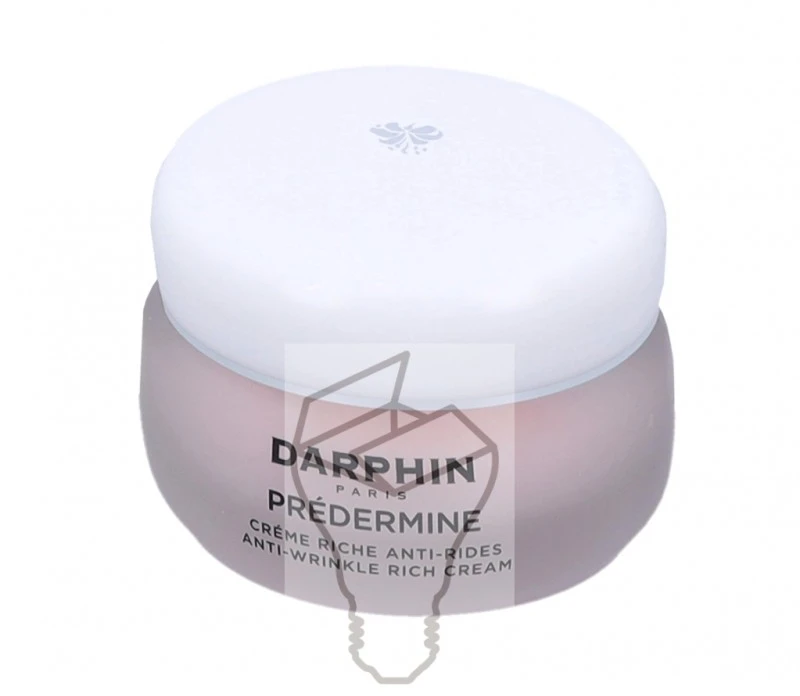 Darphin Predermine Densifying Anti Wrinkle Kreminis veido kremas nuo raukšlių, 50 ml