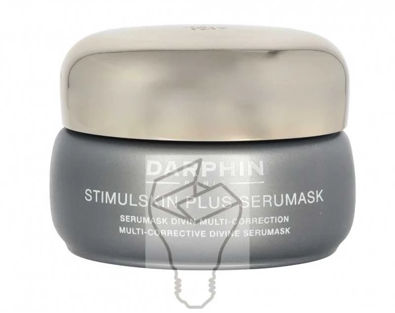 Darphin Stimulskin Plus Serumask Multi-Correction atkuriamoji veido kaukė, 50 ml