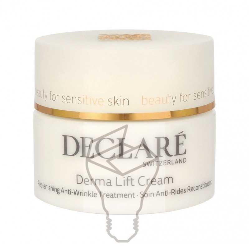 Declare Agecontrol Derma Lift Kreminis, 50 ml
