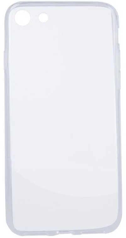 Dėklas TFO TelForceone Plonas 1 mm korpusas Huawei Mate 10 Pro, skaidrus