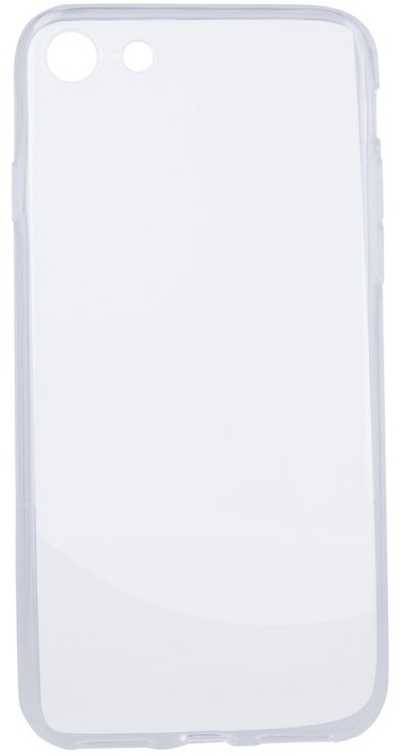Dėklas TFO TelForceone Plonas 1 mm korpusas Oppo A74 4G skaidrus