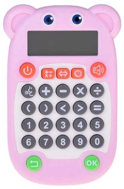 Jokomisiada Loginis matematikos žaidimas SKAIČIUOKLĖ - greitas skaičiavimas