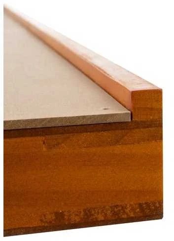 Malatec 21650 Medinė dėlionių lenta (iki 1500 det.)