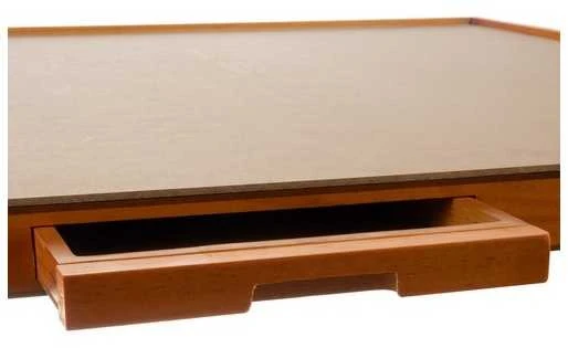Malatec 21650 Medinė dėlionių lenta (iki 1500 det.)