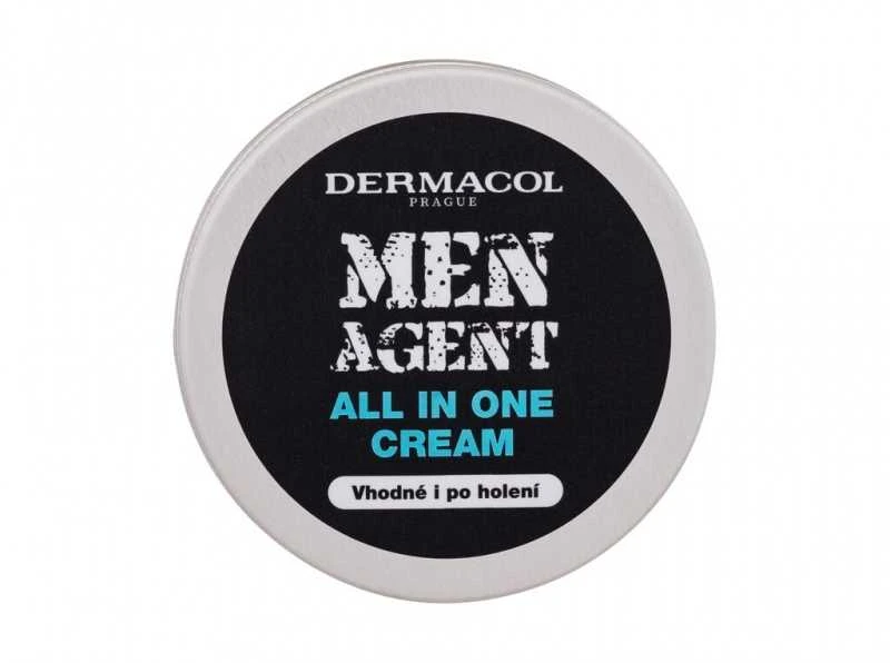 Dermacol Men Agent All In One Kreminis Day Kreminis
