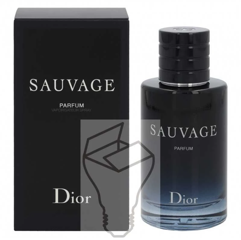 Kvepalai vyrams Christian Dior Sauvage EDP, 100 ml