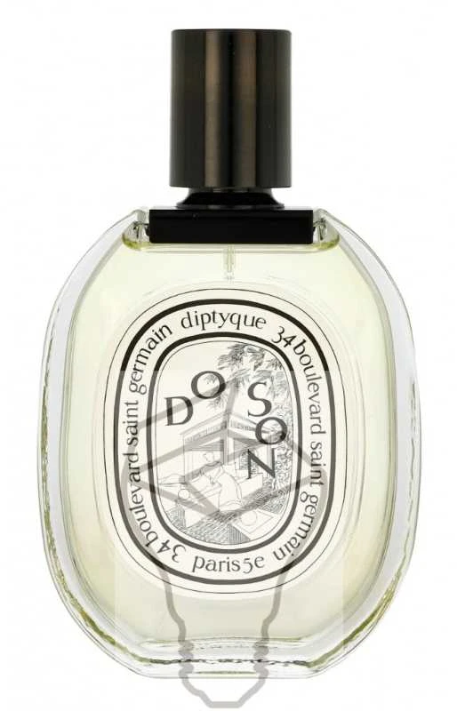 Diptyque Do Son EDT tualetinis vanduo, 100 ml