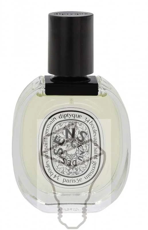 Diptyque Eau Des Sens EDT Purškiklis, 50 ml