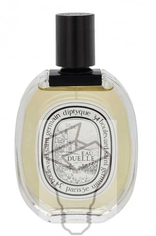 Diptyque Eau Duelle EDT tualetinis vanduo, 100 ml