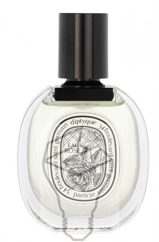 Diptyque Eau Rose EDT tualetinis vanduo, 50 ml