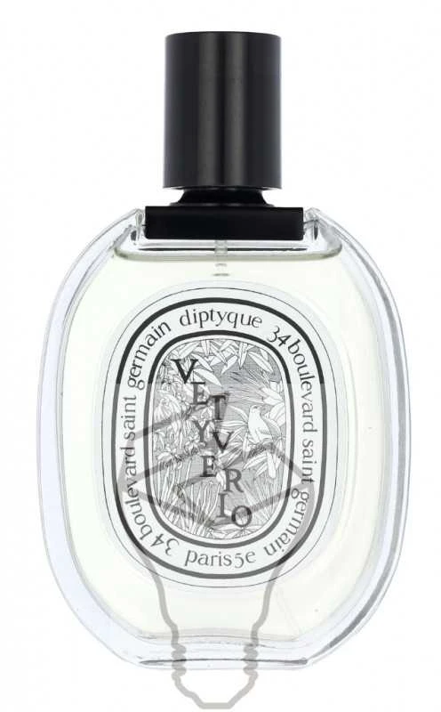 Diptyque Vetyverio EDT tualetinis vanduo unisex, 100 ml