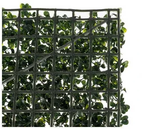 Dirbtinė balkono gyvatvorė 0,4x0,6 cm Gardlov25390