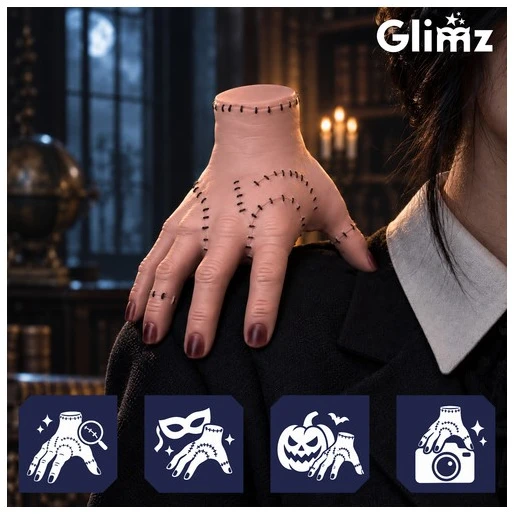 Dirbtinė ranka Glimz