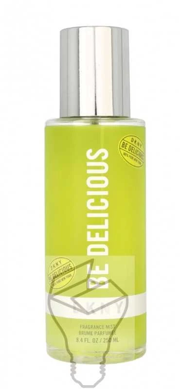 DKNY Be Delicious Body Purškiklis
