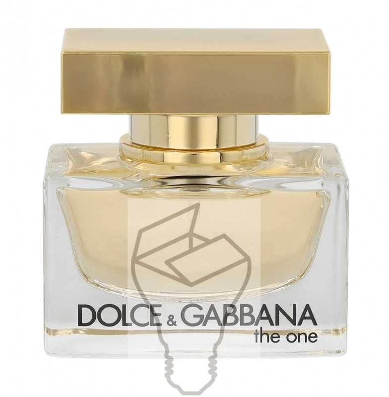 Kvepalai moterims Dolce&Gabbana The One Femme EDP, 30 ml
