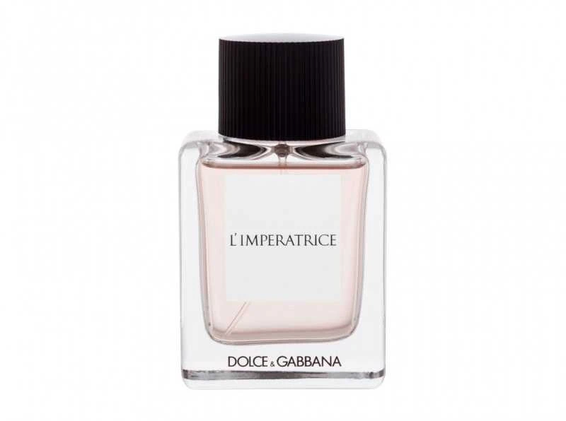 Kvepalai moterims Dolce & Gabbana L´imperatrice EDT, 50 ml