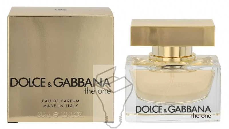 Kvepalai moterims Dolce&Gabbana The One Femme EDP, 30 ml