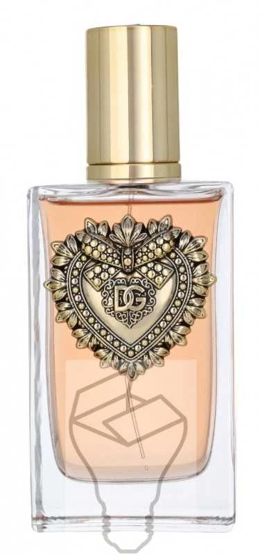 Kvepalai moterims Dolce & Gabbana Devotion EDP, 100 ml