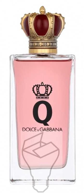 Kvepalai moterims Dolce & Gabbana Q EDP, 100 ml