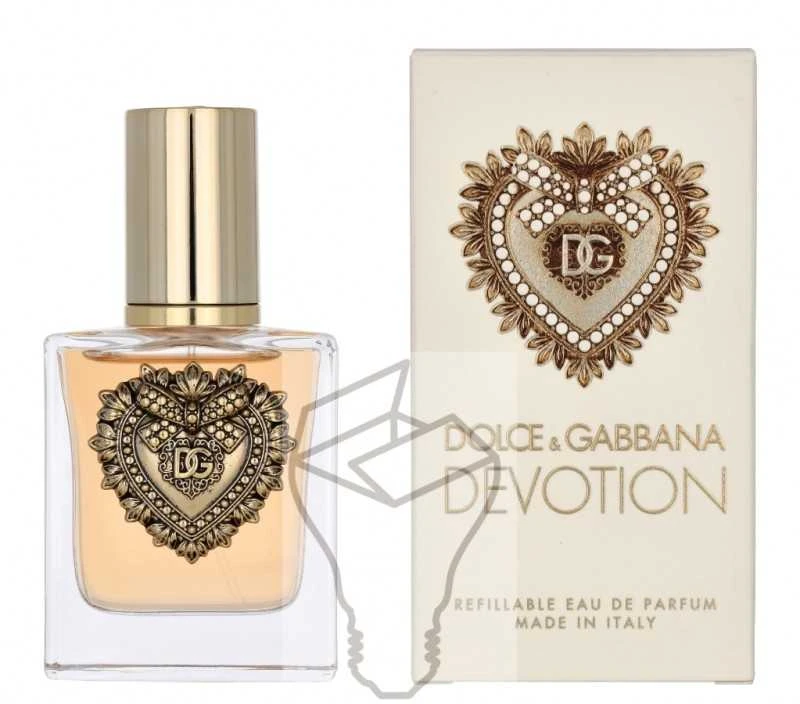 Kvepalai moterims Dolce & Gabbana Devotion EDP, 50 ml