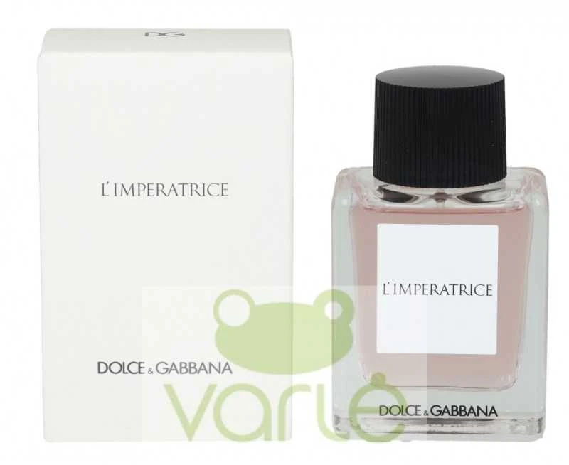 Kvepalai moterims Dolce & Gabbana L´imperatrice EDT, 50 ml