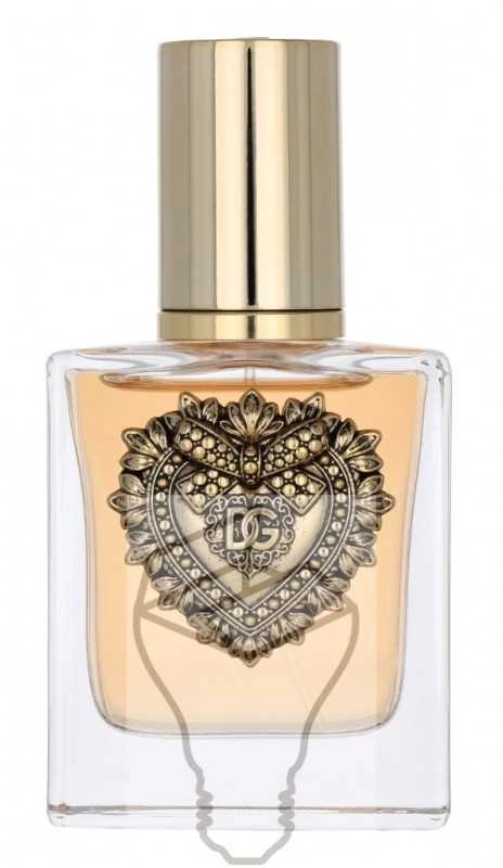 Kvepalai moterims Dolce & Gabbana Devotion EDP, 50 ml