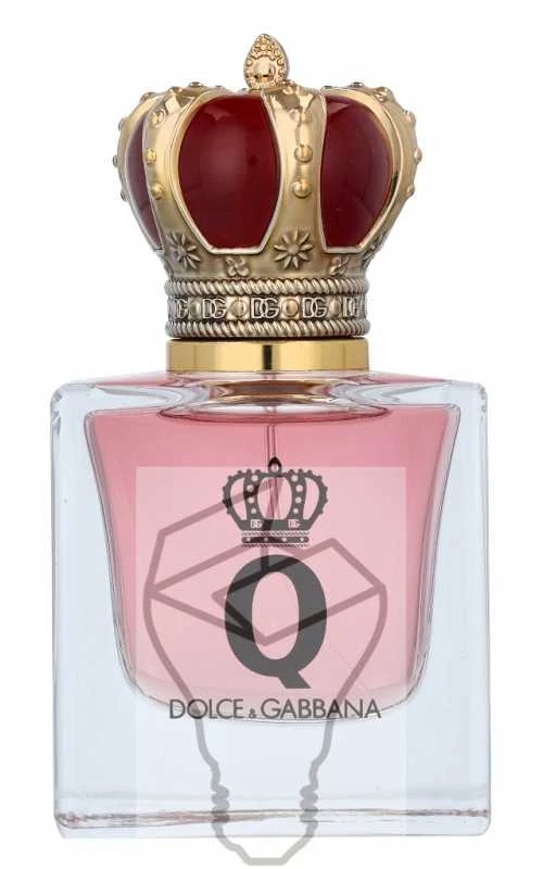 Kvepalai moterims Dolce & Gabbana Q EDP, 30 ml