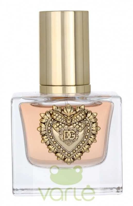 Kvepalai moterims Dolce & Gabbana Devotion EDP, 30 ml
