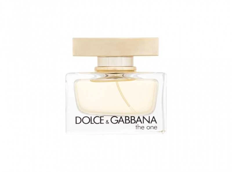 Kvepalai moterims Dolce & Gabbana The One EDP, 50 ml