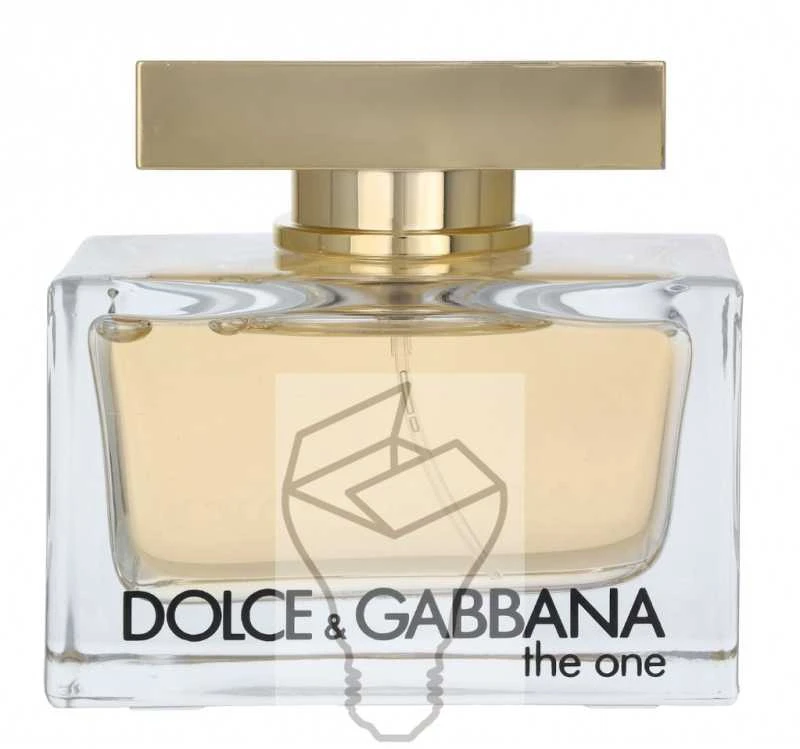Kvepalai moterims Dolce & Gabbana The One EDP, 75 ml