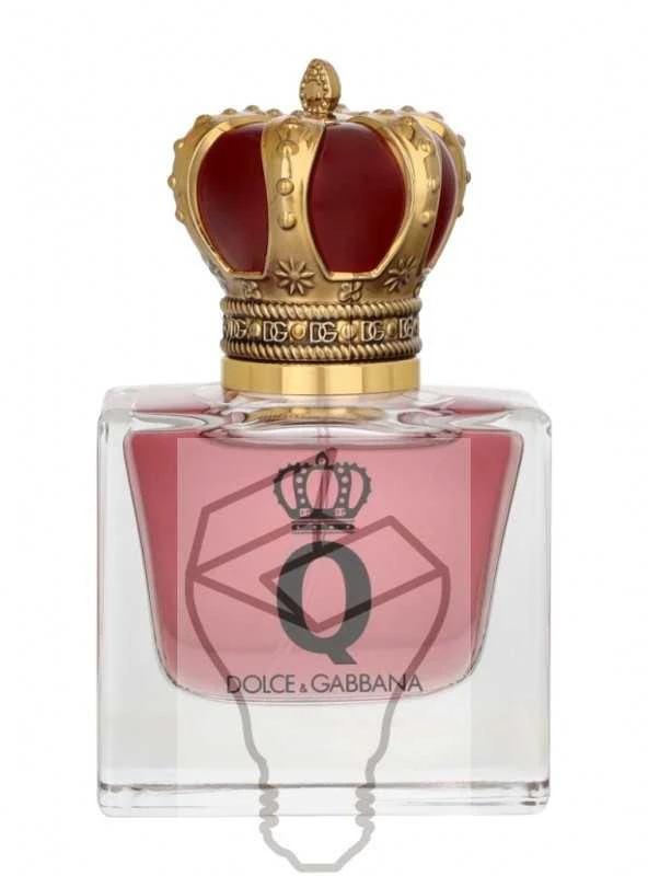 Kvepalai moterims Dolce & Gabbana Q Intense EDP, 30 ml