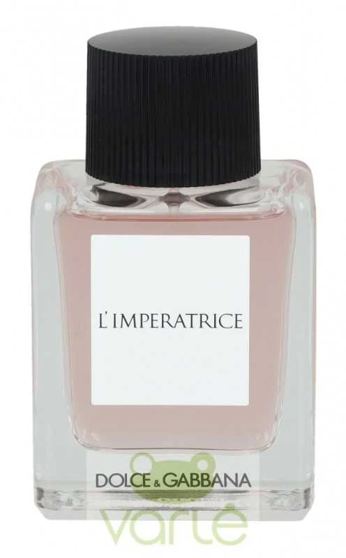 Kvepalai moterims Dolce & Gabbana L´imperatrice EDT, 50 ml