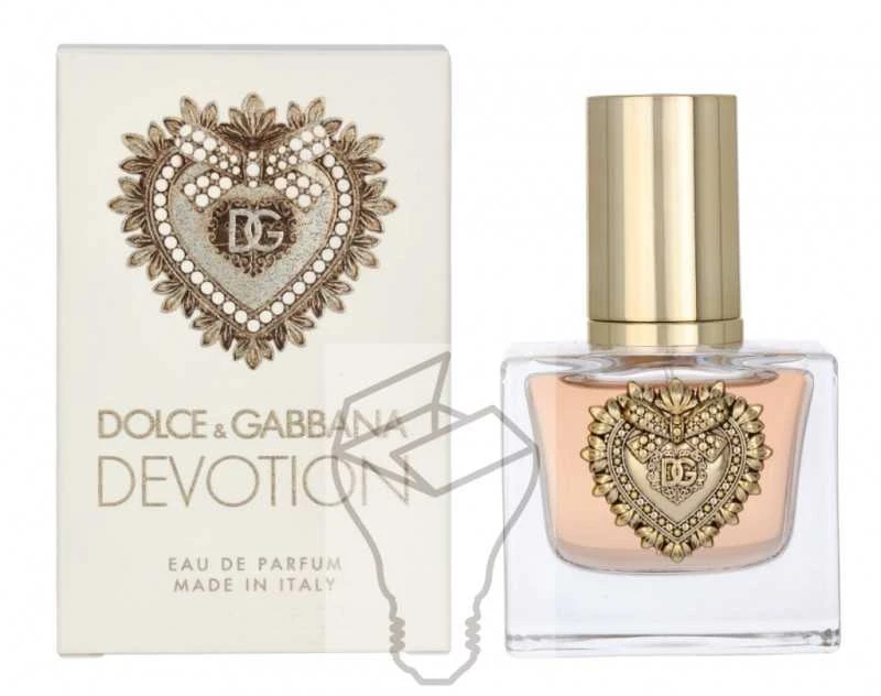 Kvepalai moterims Dolce & Gabbana Devotion EDP, 30 ml