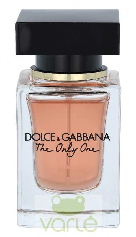 Dolce&Gabbana Dolce & Gabbana The Only One Eau De Parfum kvepalai, 30 ml