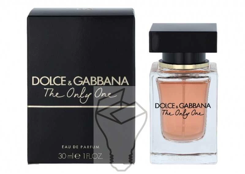Dolce&Gabbana Dolce & Gabbana The Only One Eau De Parfum kvepalai, 30 ml