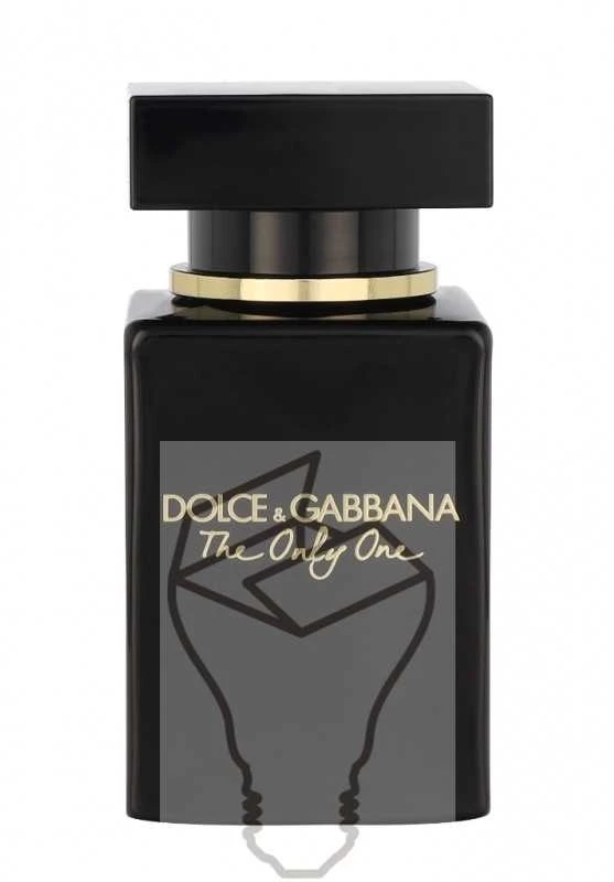 Kvepalai moterims Dolce & Gabbana The Only One Intense EDP, 30 ml