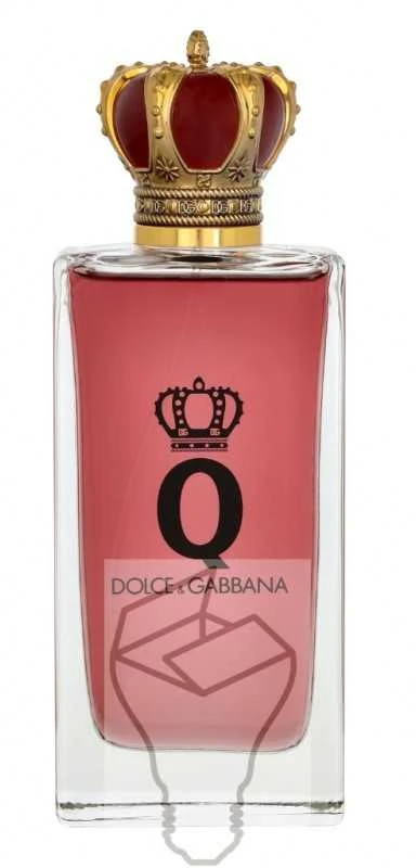 Kvepalai moterims Dolce&Gabbana Q EDP, 100 ml