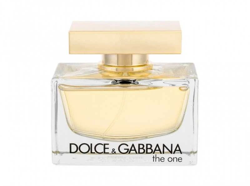 Kvepalai moterims Dolce & Gabbana The One EDP, 75 ml