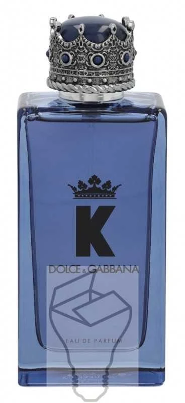 Dolce&Gabbana K by EDP parfumuotas vanduo vyrams, 100 ml