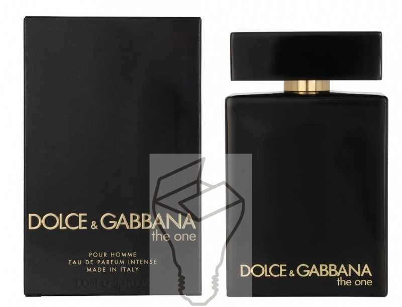 Kvepalai vyrams Dolce & Gabbana The One EDP, 100 ml