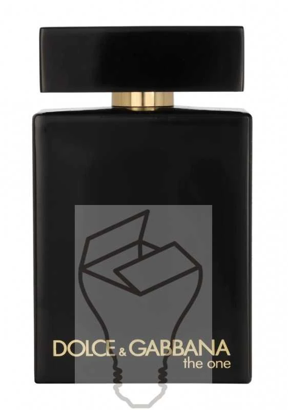 Kvepalai vyrams Dolce & Gabbana The One EDP, 100 ml