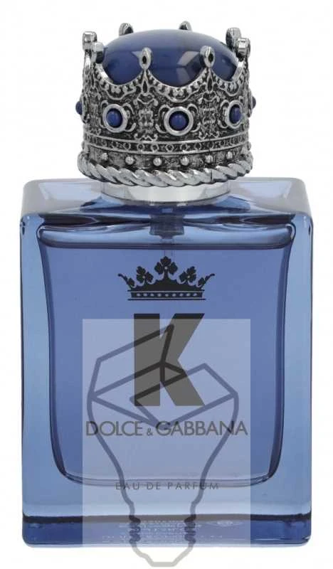 Kvepalai vyrams Dolce & Gabbana K EDP, 50 ml