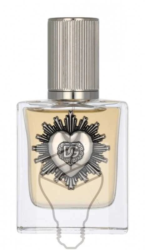 Dolce&Gabbana Dolce & Gabbana Devotion For Men EDP parfumuotas vanduo vyrams, 50 ml