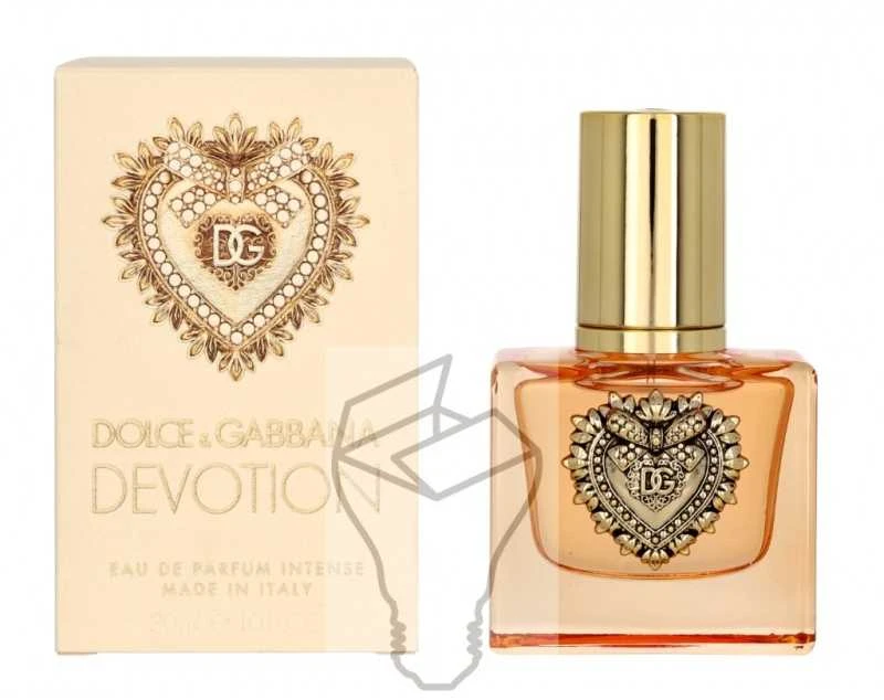 Kvepalai moterims Dolce & Gabbana Devotion Intense EDP, 30 ml