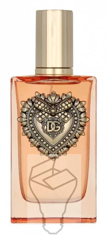 Kvepalai moterims Dolce & Gabbana Devotion Intense EDP, 100 ml